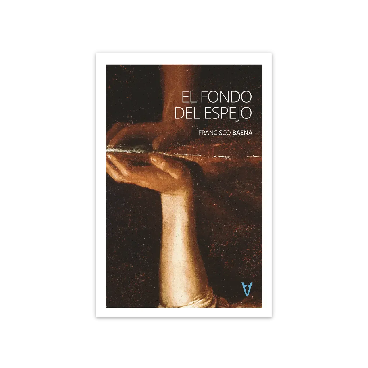 El fondo del espejo