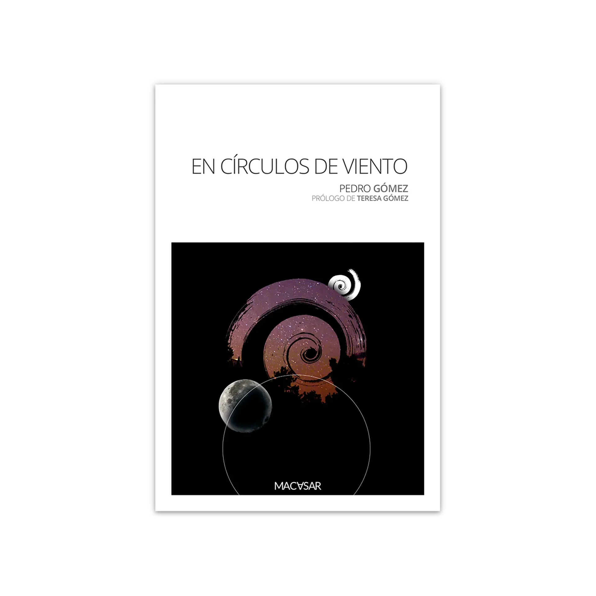 En círculos de viento