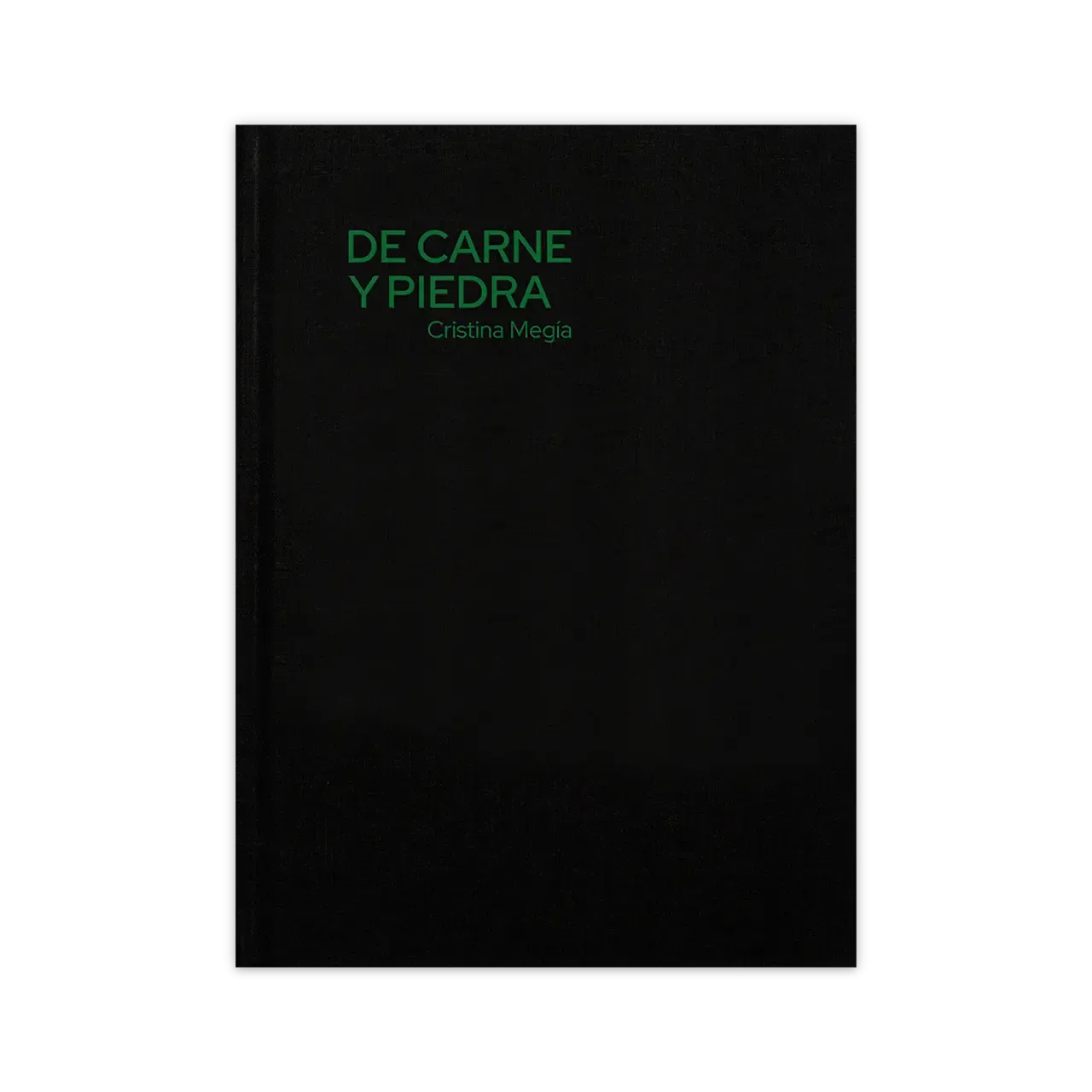 De carne y piedra