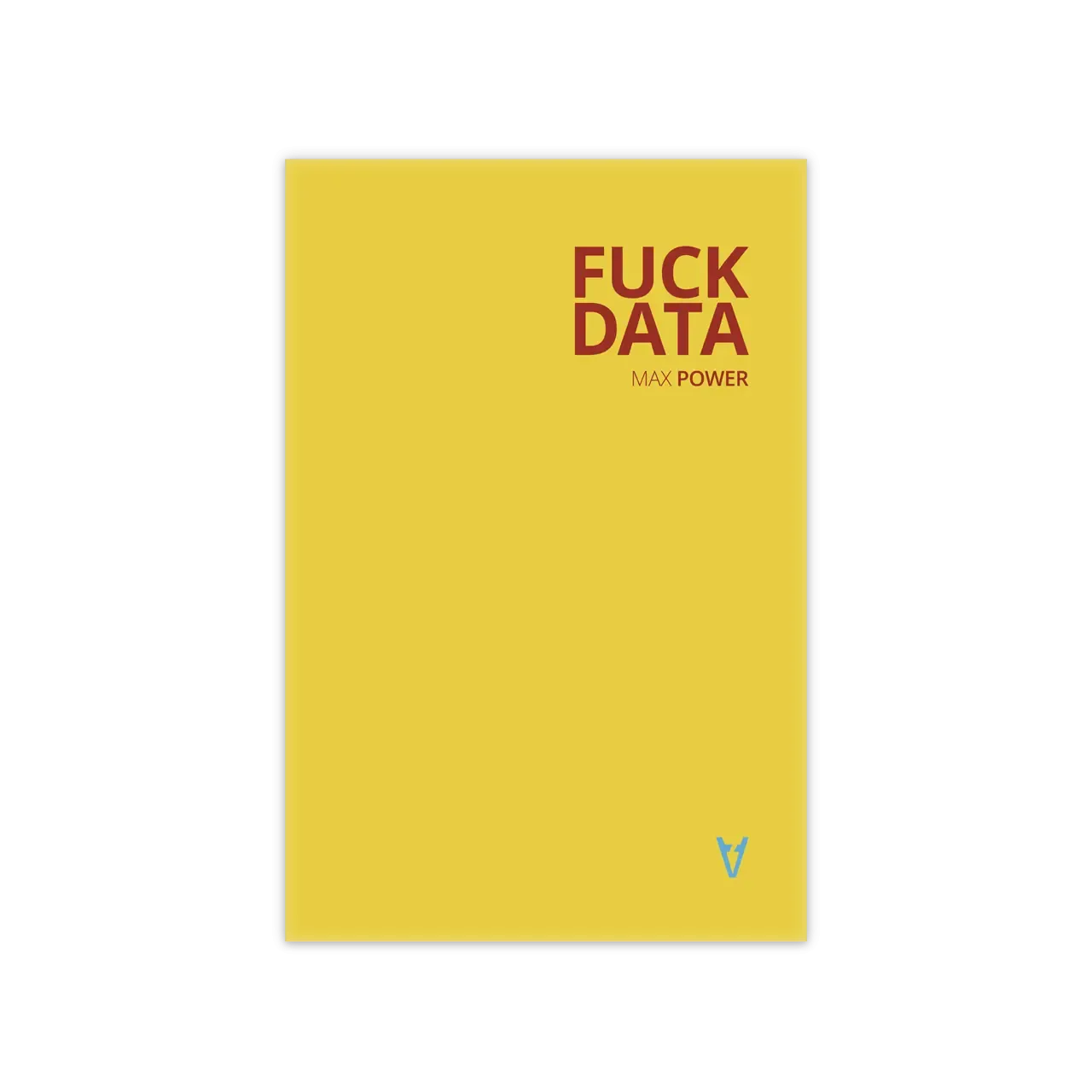 Fuck Data