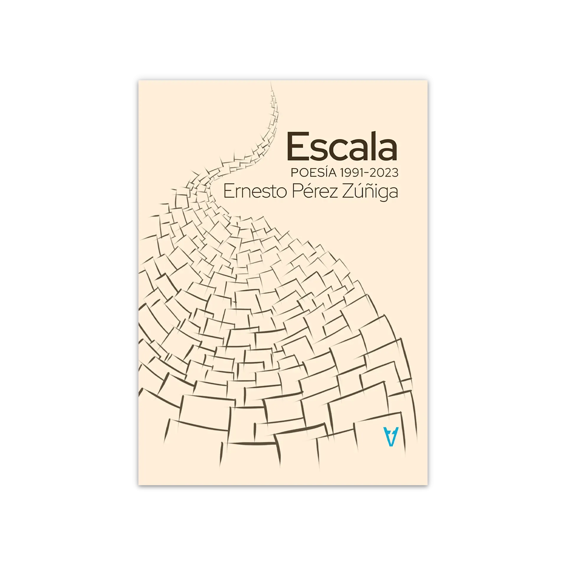 ESCALA. Poesía 1991-2023