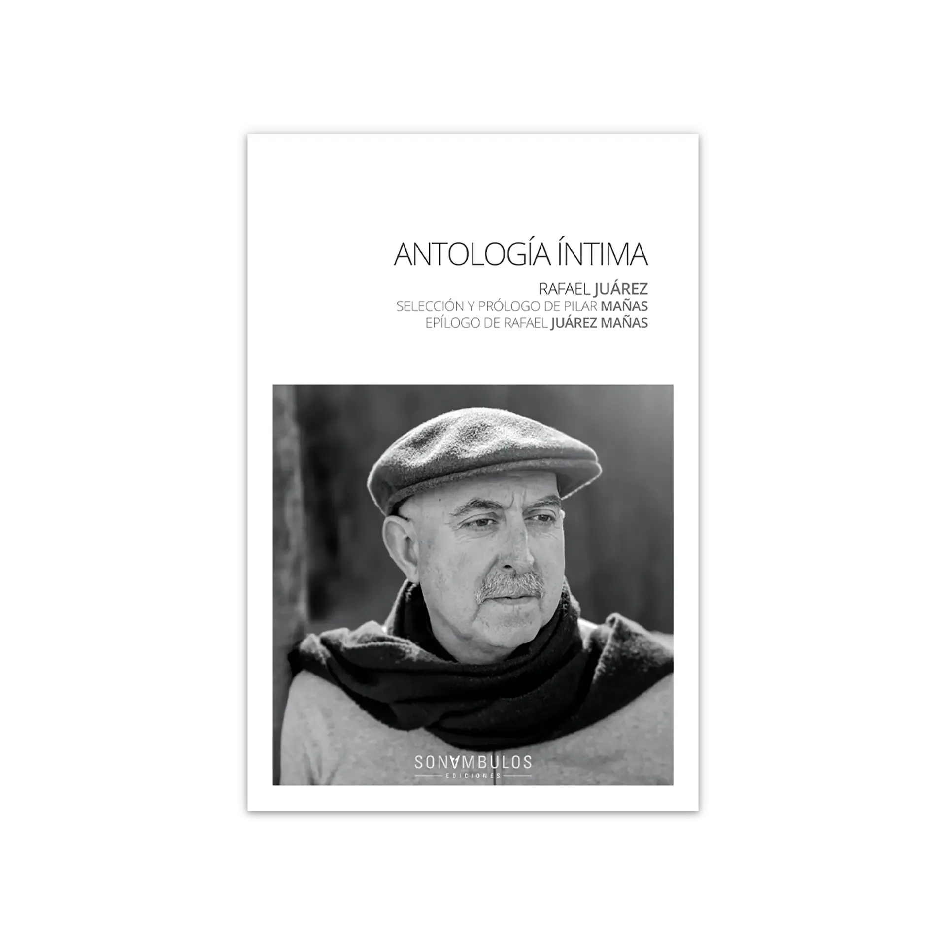 Antología íntima