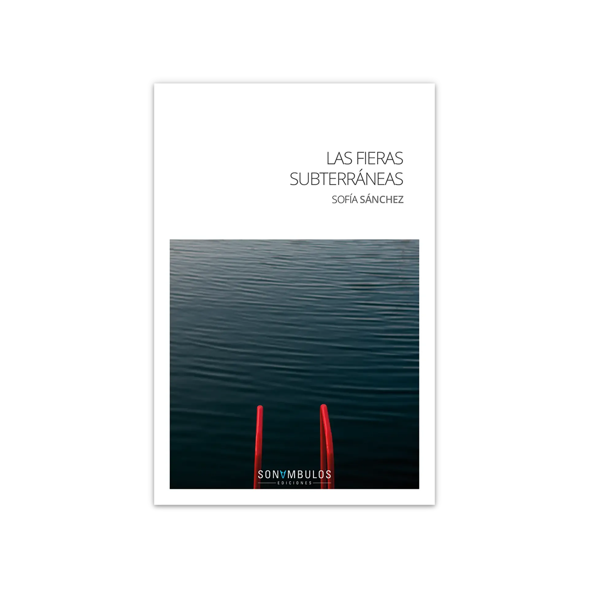Las fieras subterráneas