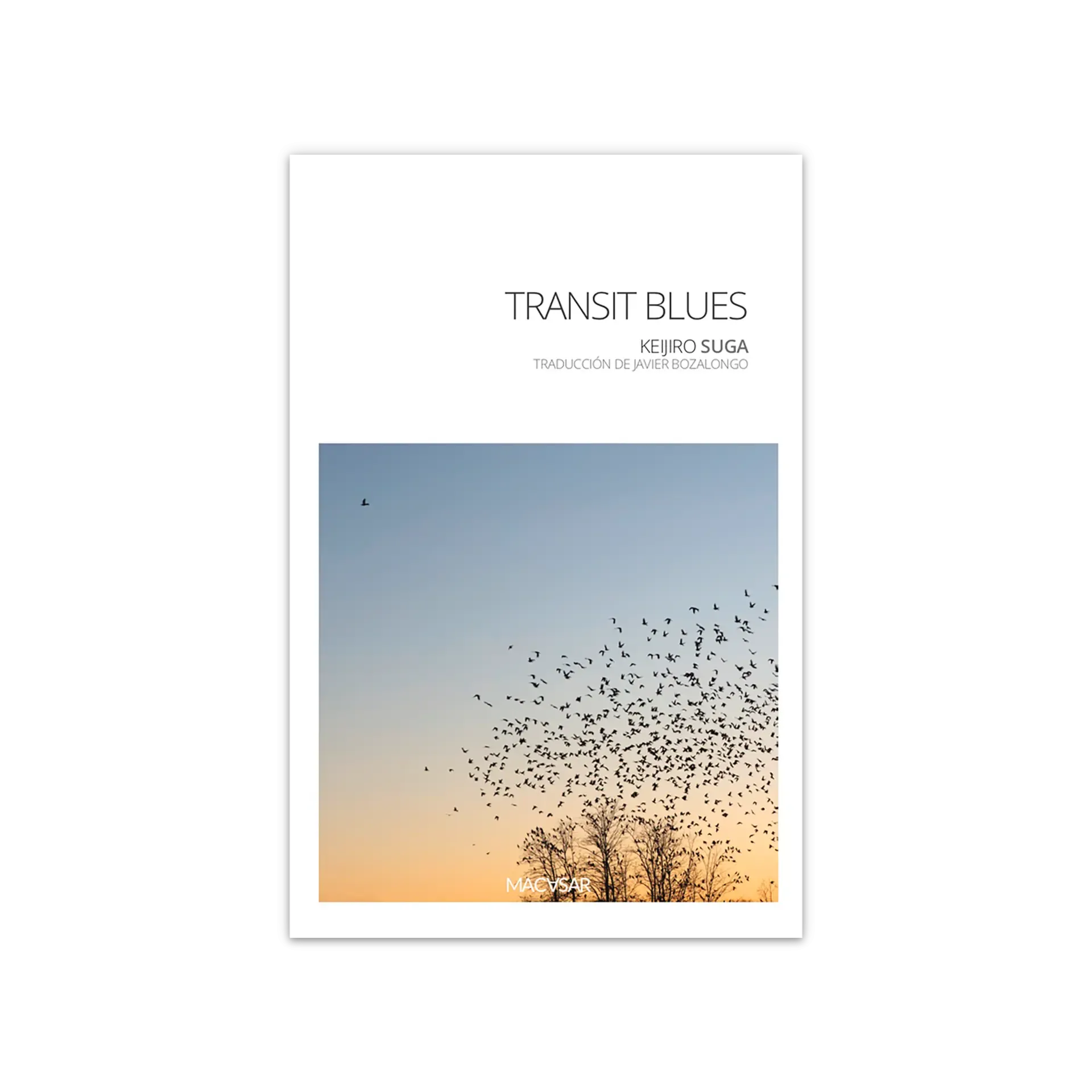Transit Blues