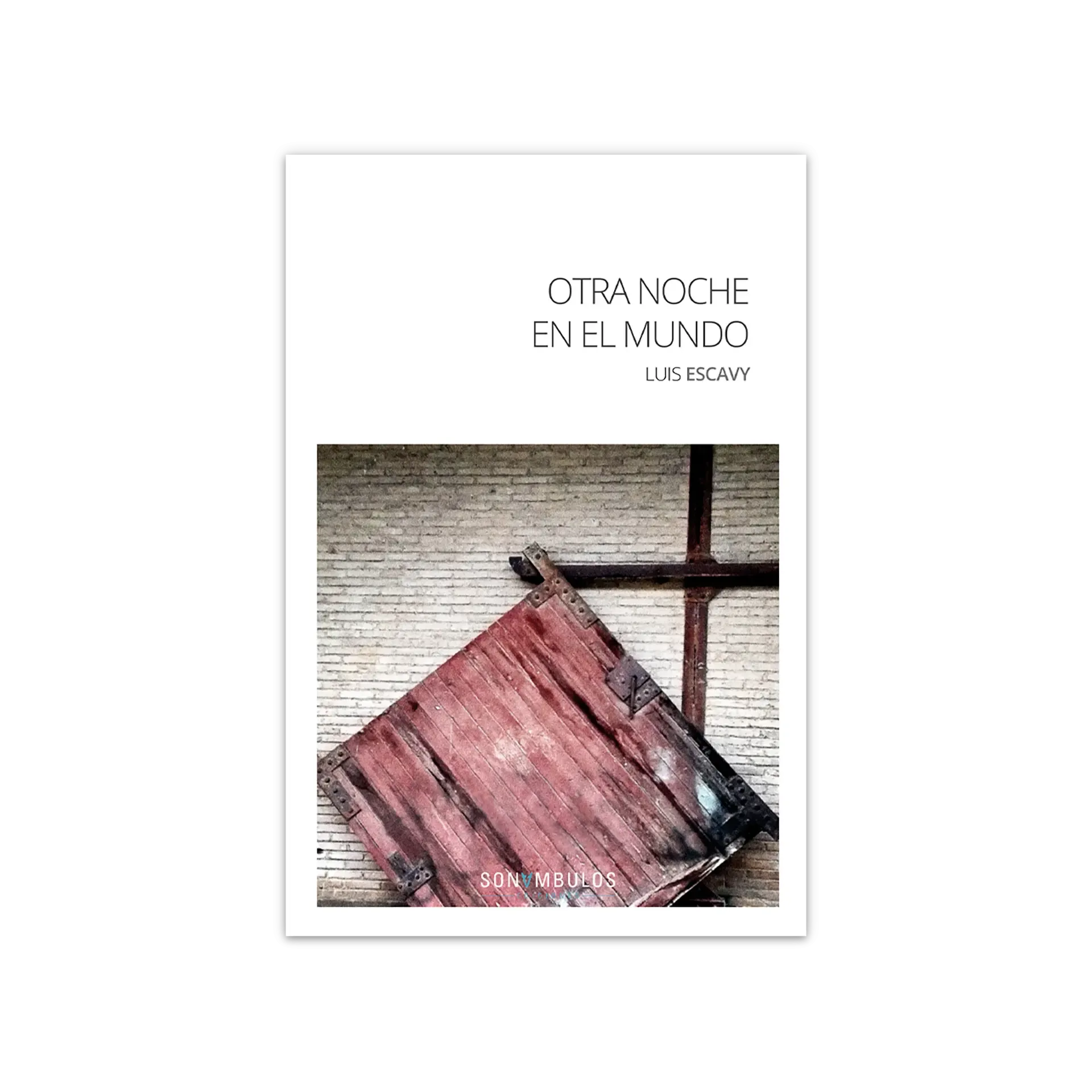 Otra noche en el mundo