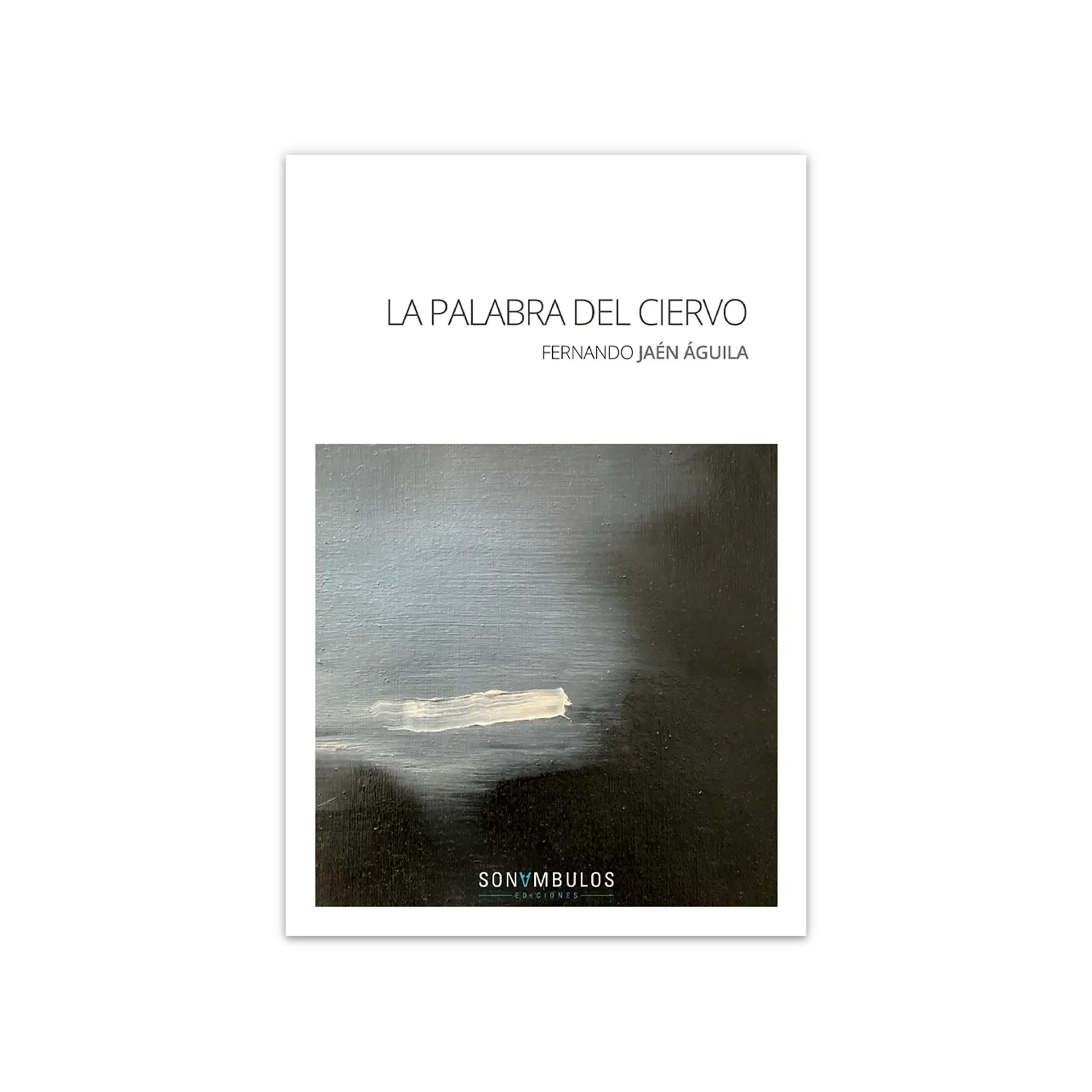 La palabra del ciervo