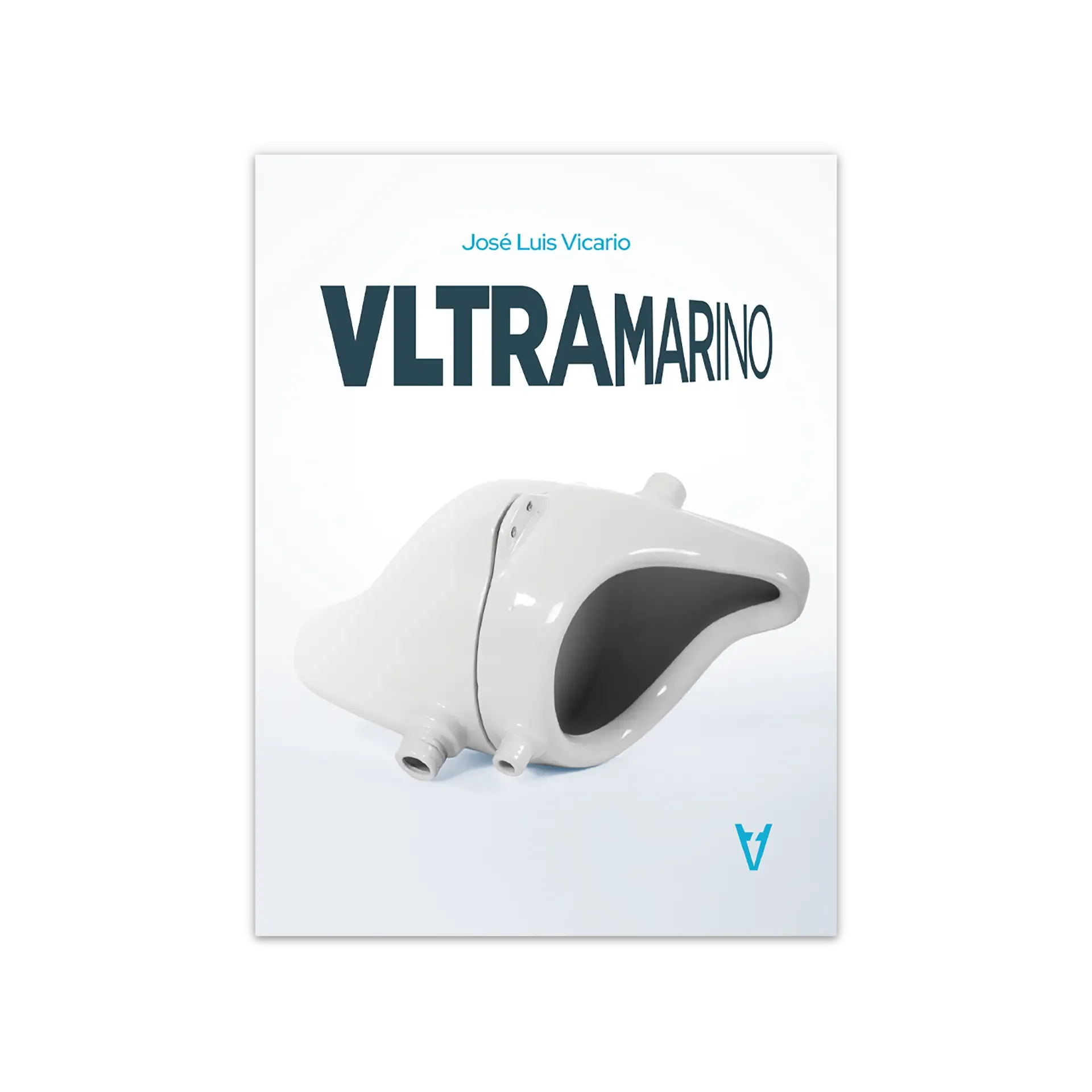 Ultramarino