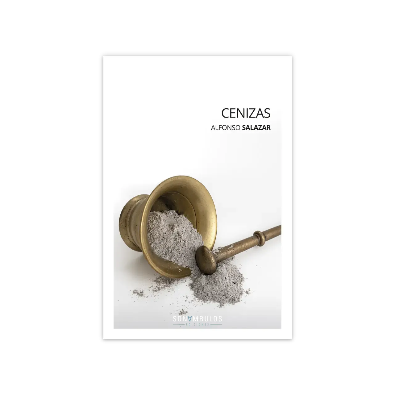 Cenizas