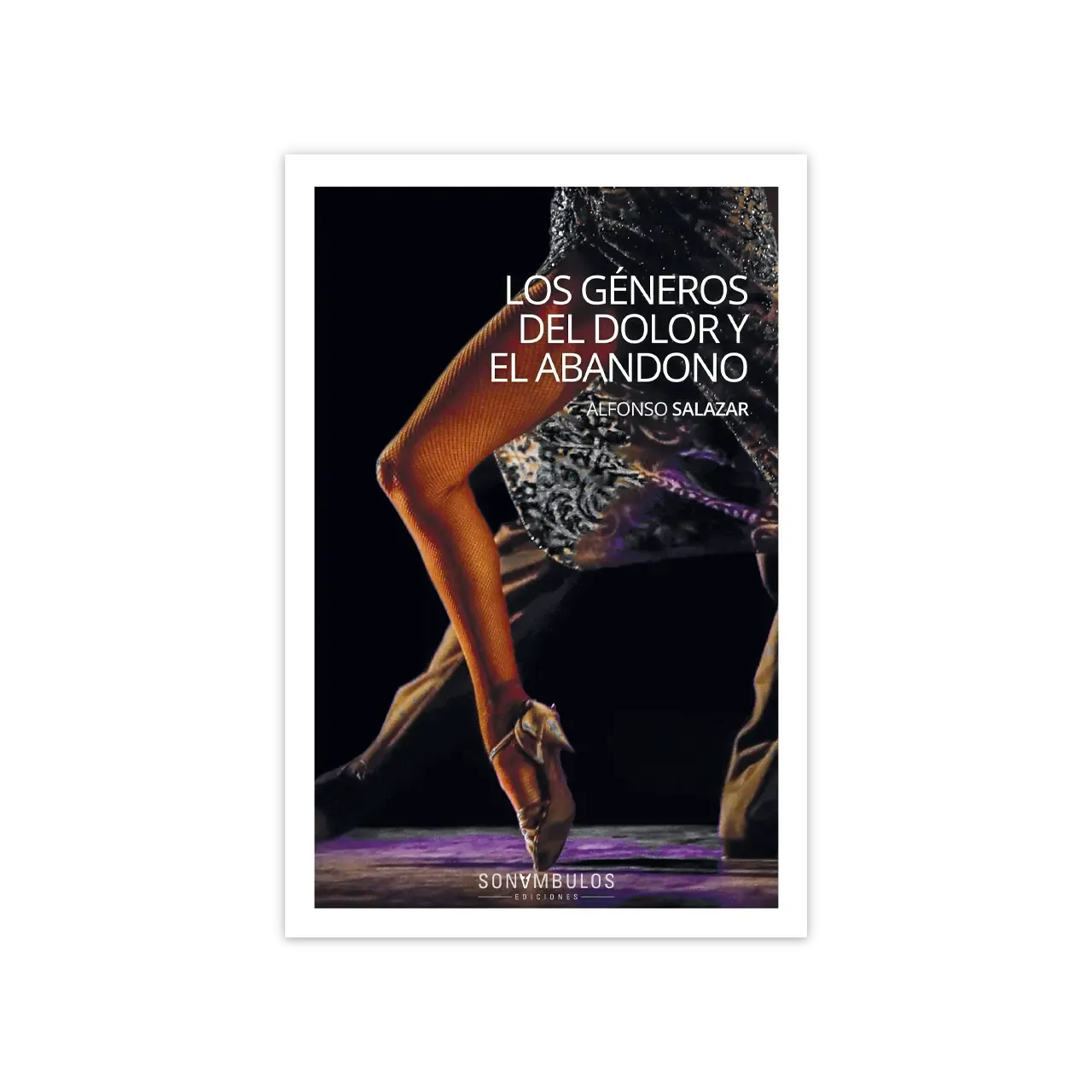 Los géneros del dolor y el abandono