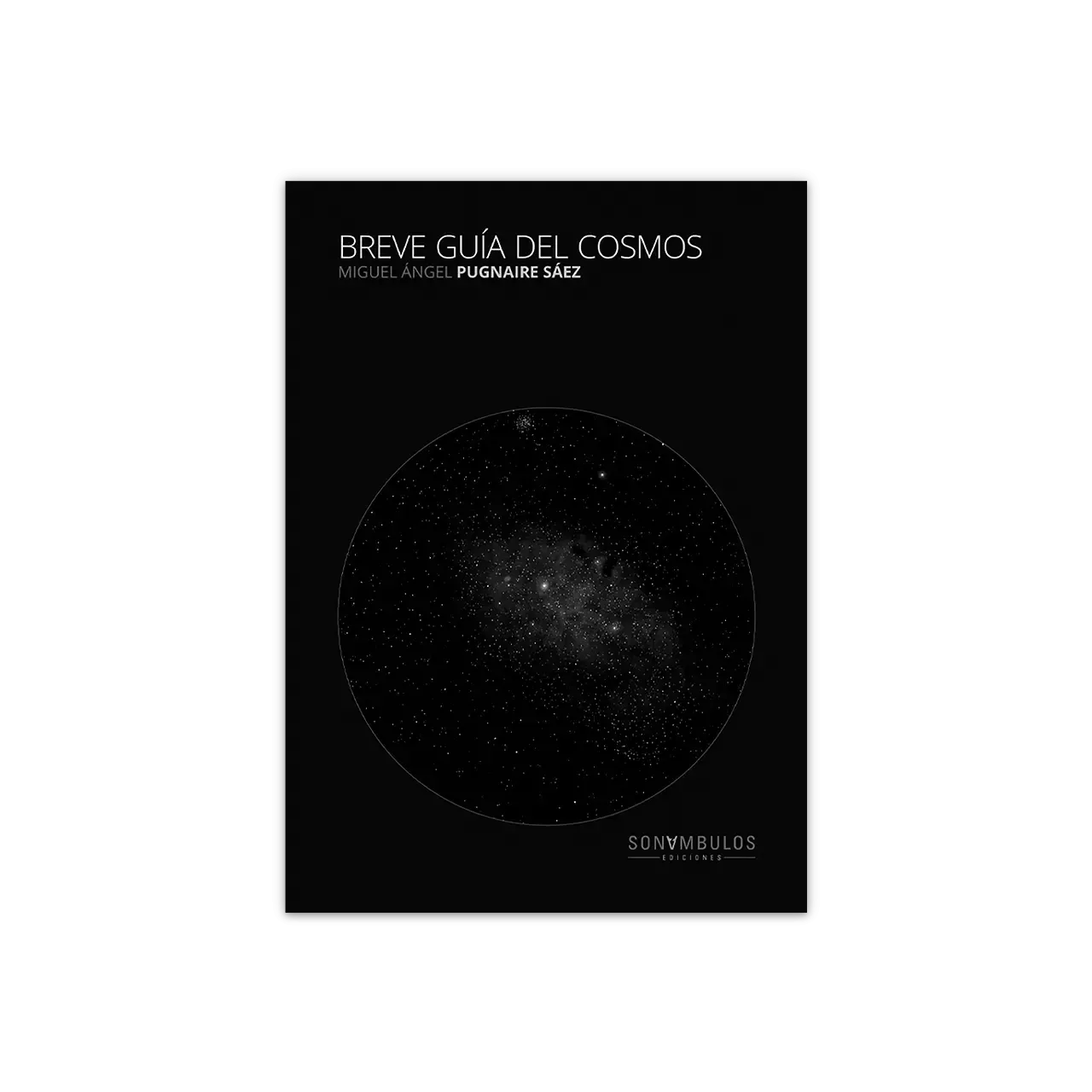 Breve guía del Cosmos