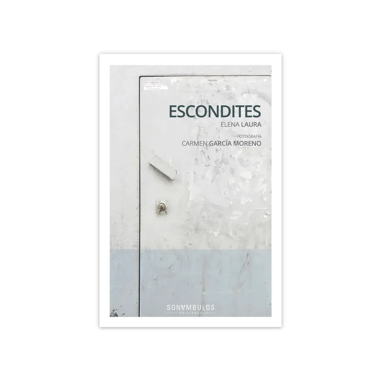 Escondites
