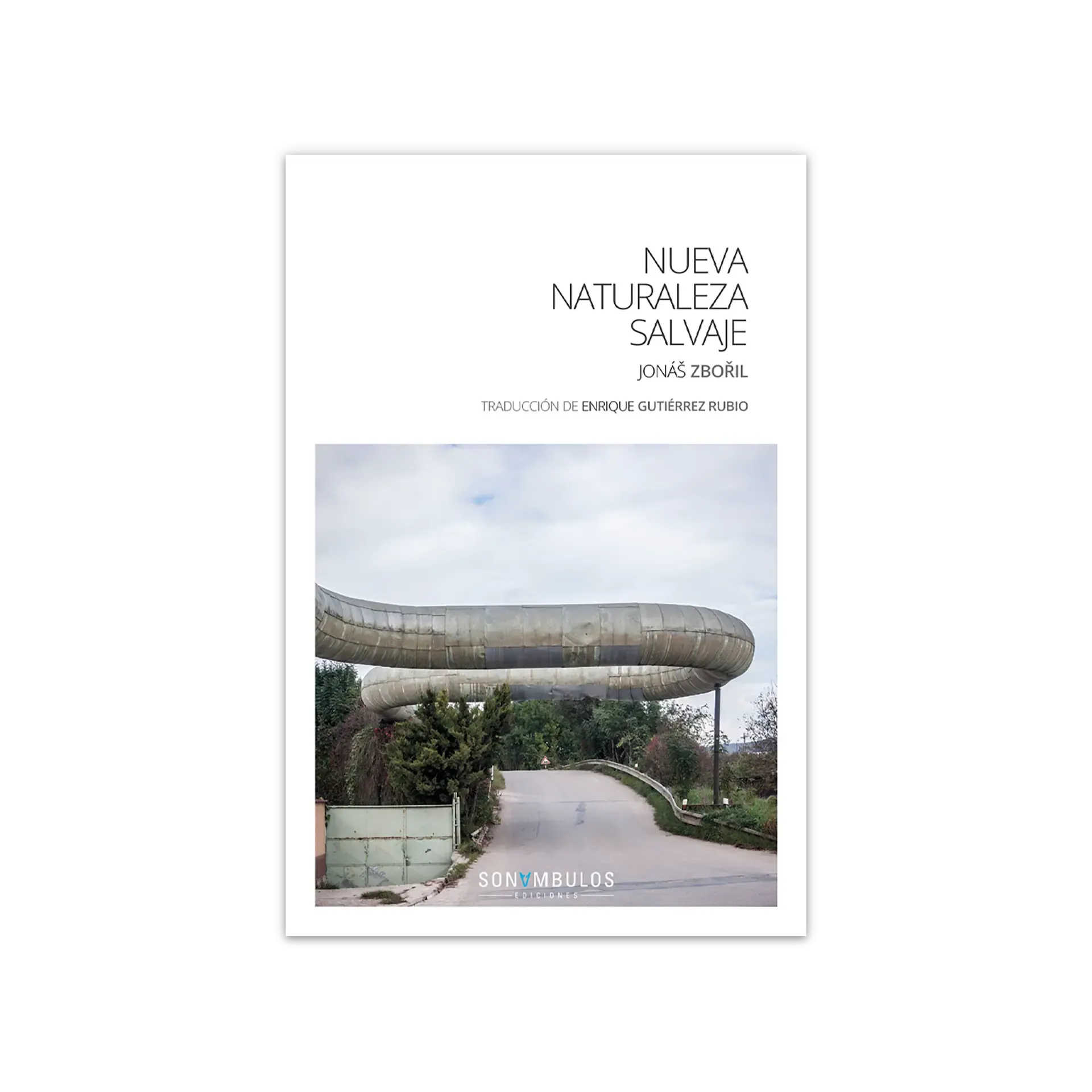 Nueva naturaleza salvaje