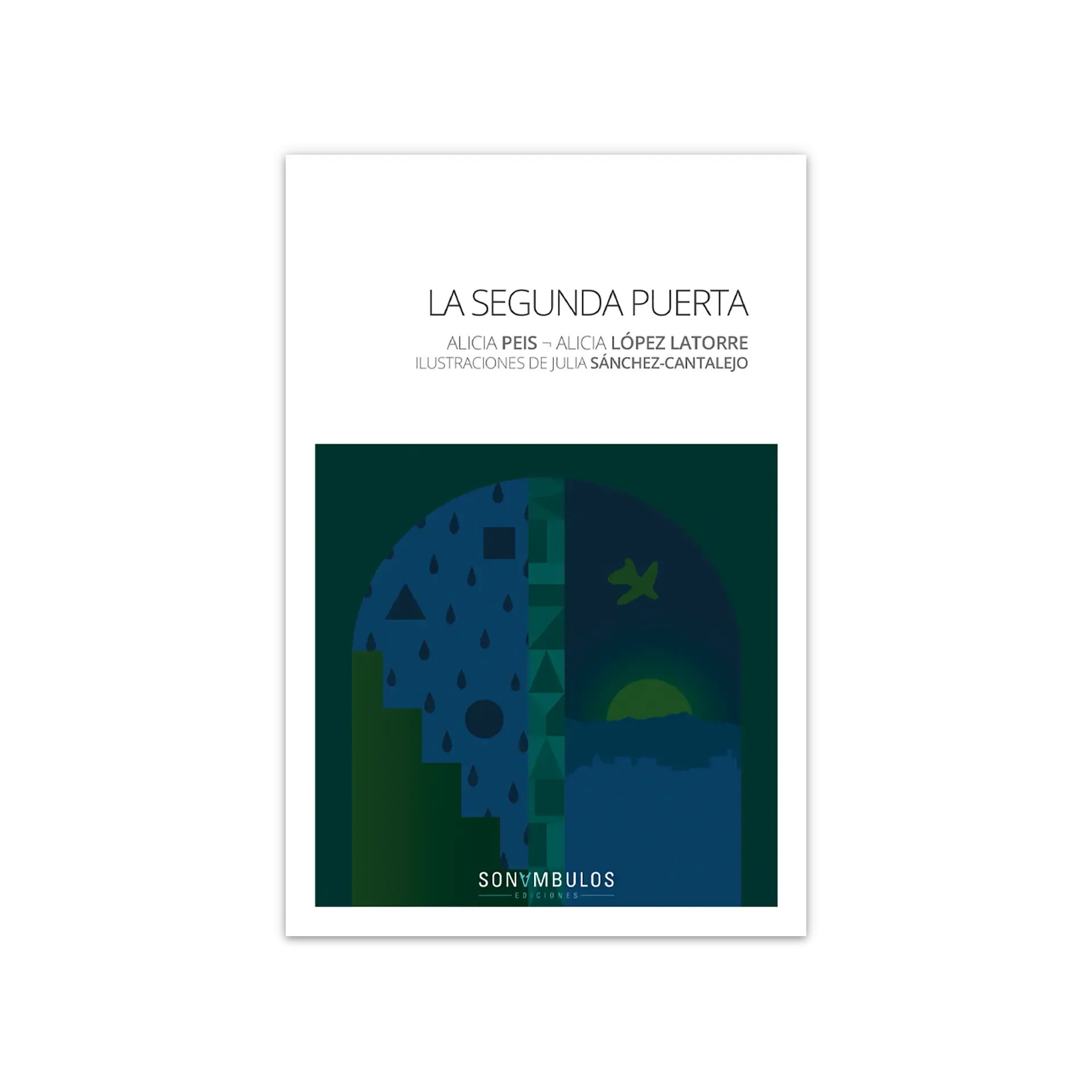 La segunda puerta
