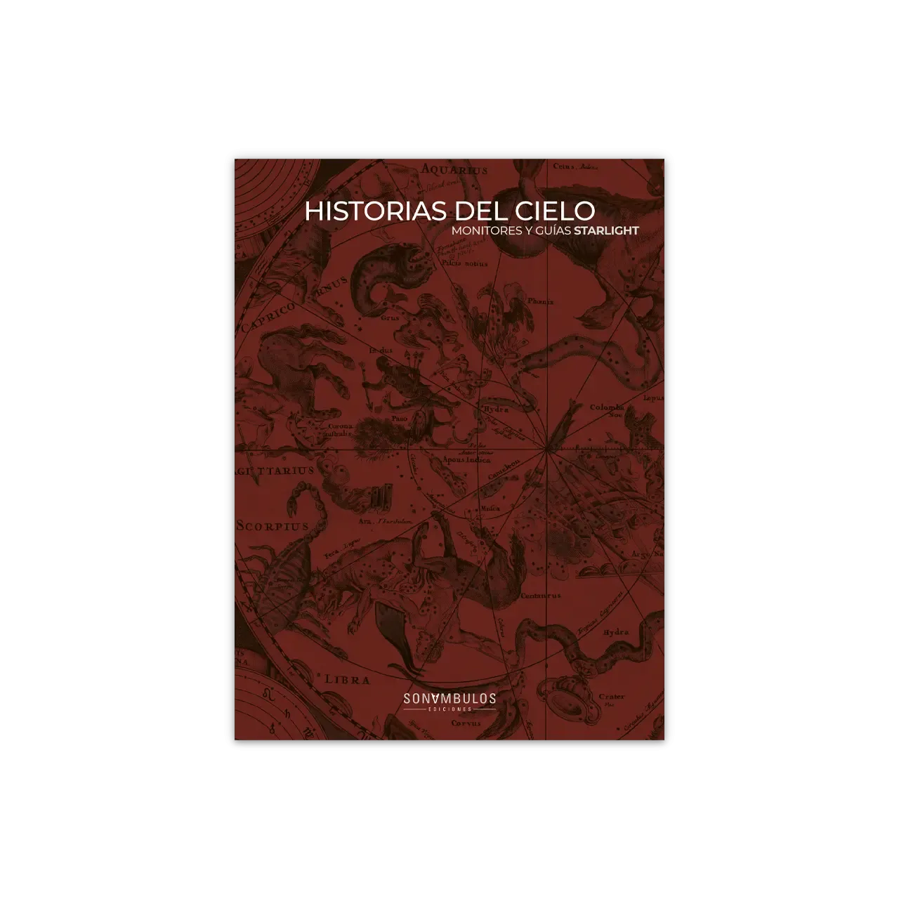 Historias del cielo
