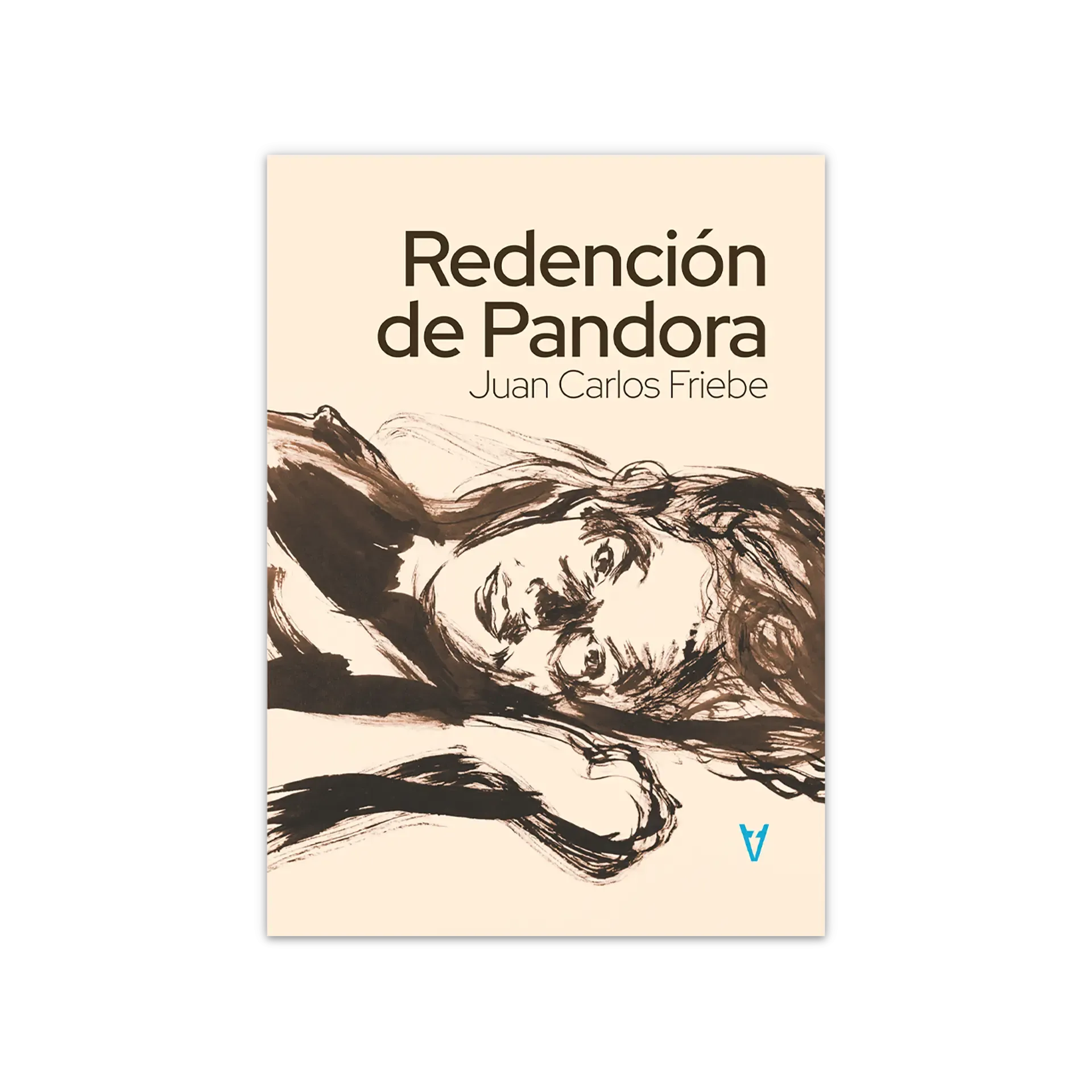 Redención de Pandora