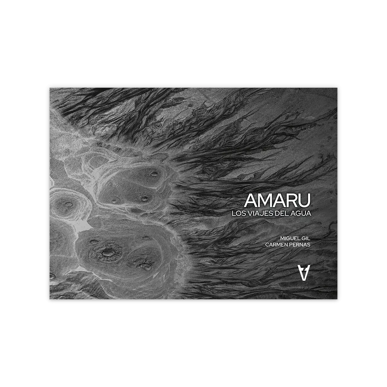 Amaru. Los viajes del agua