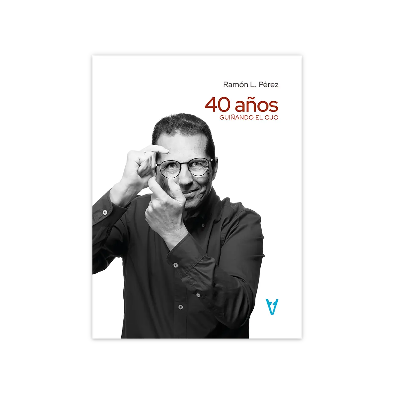 40 años guiñando el ojo