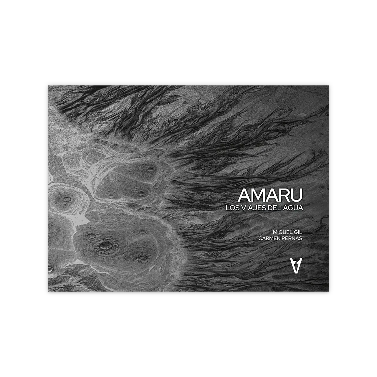 Amaru. Los viajes del agua