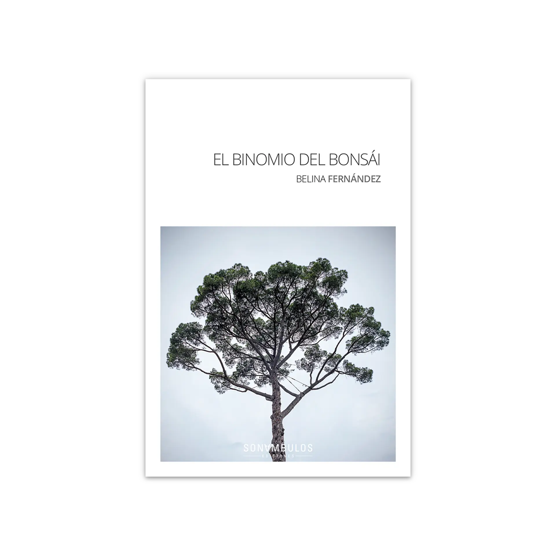 El binomio del bonsái