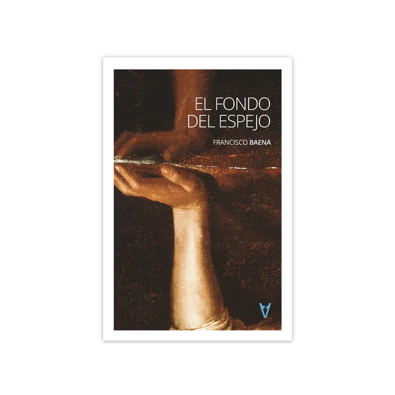 El fondo del espejo
