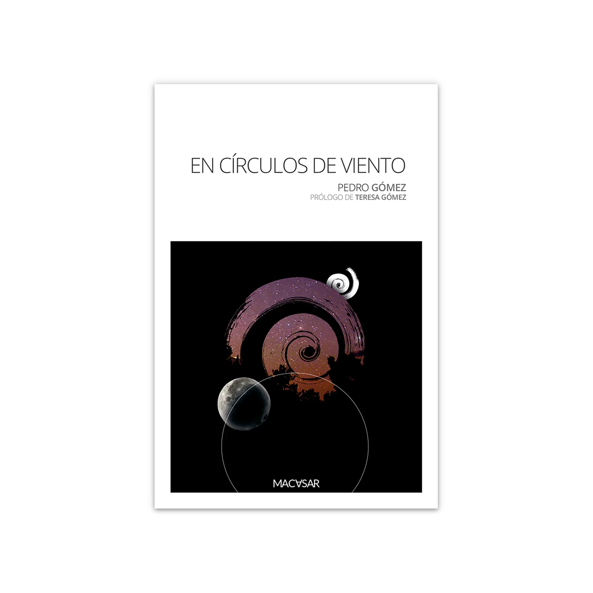 En círculos de viento