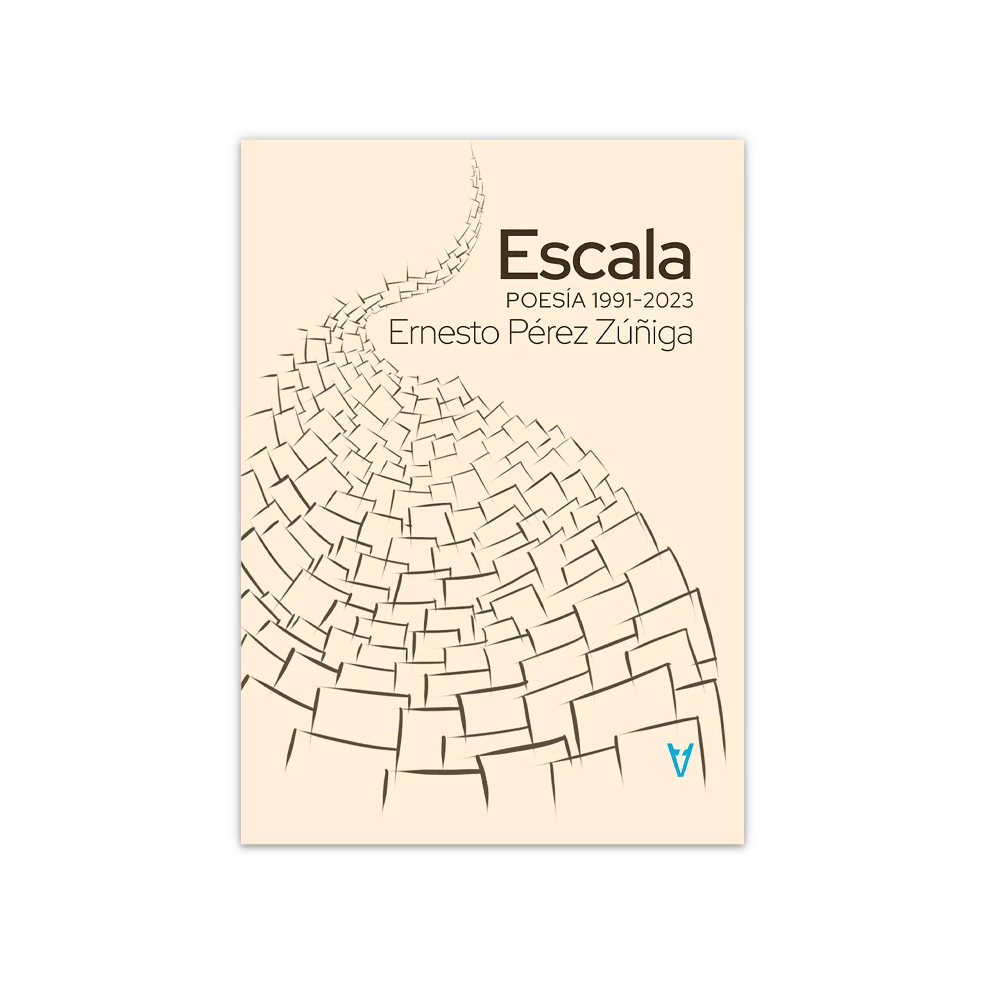 ESCALA. Poesía 1991-2023
