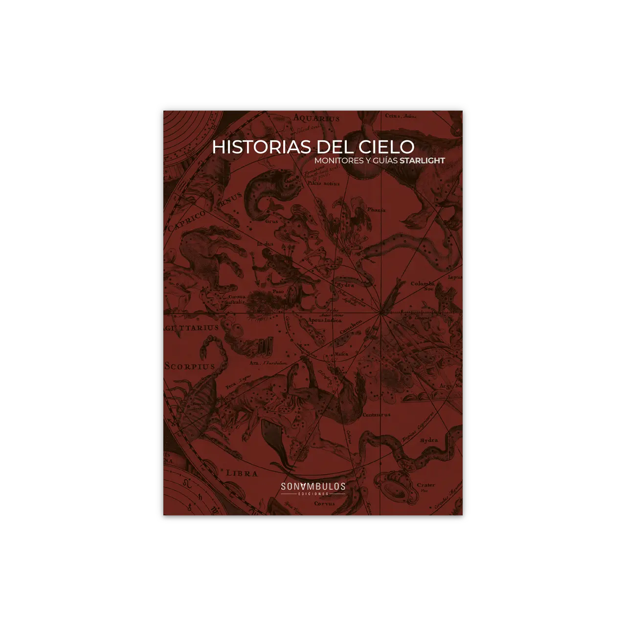 Historias del cielo