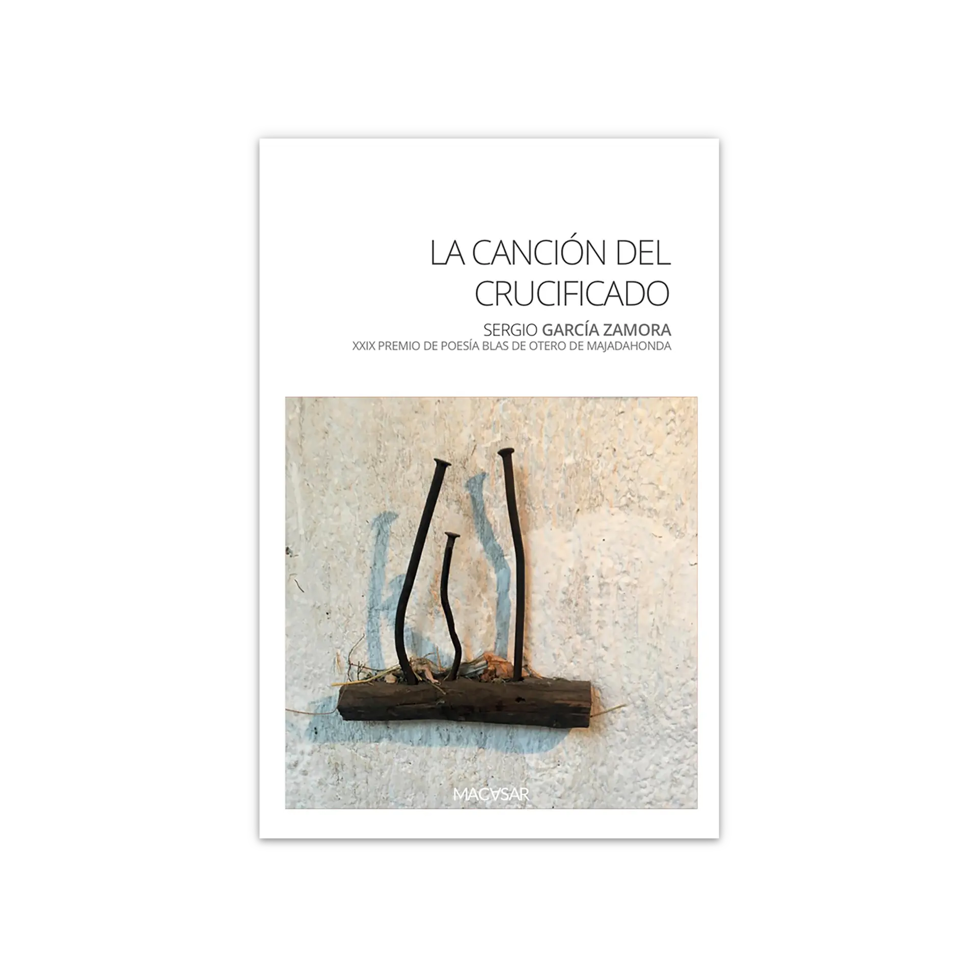 La canción del crucificado