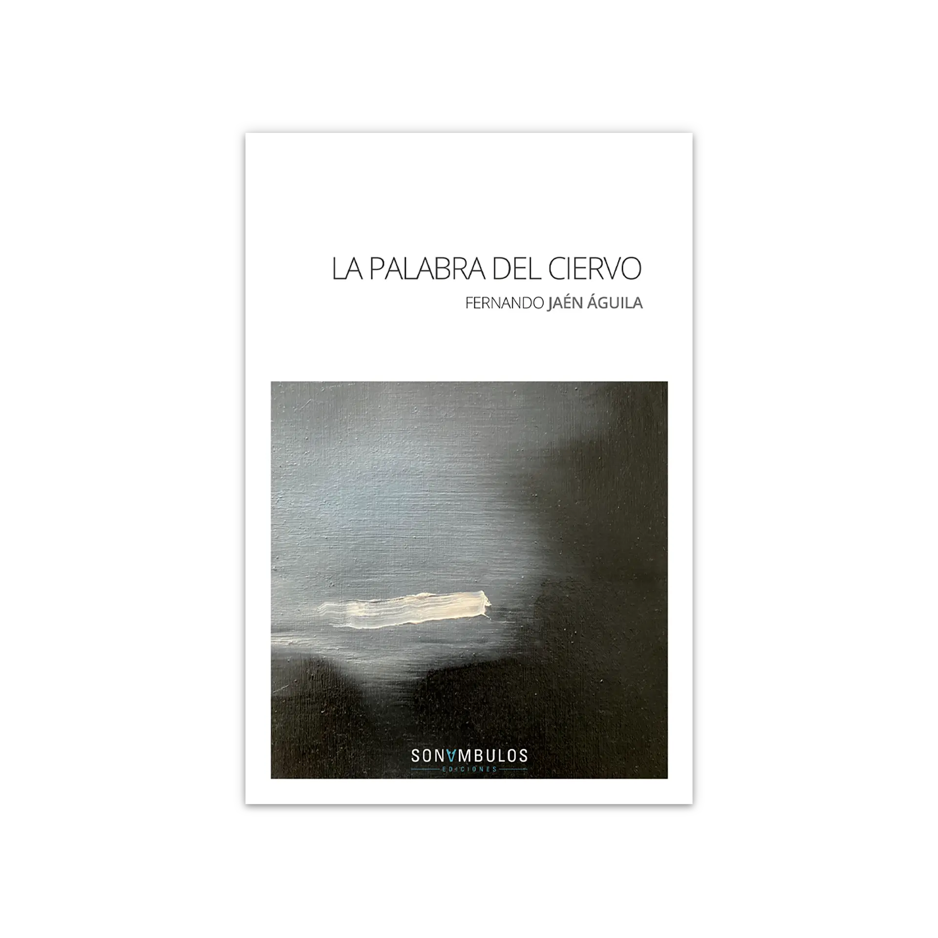 La palabra del ciervo