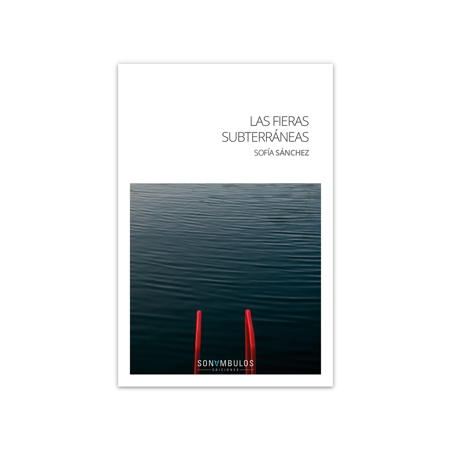 Las fieras subterráneas