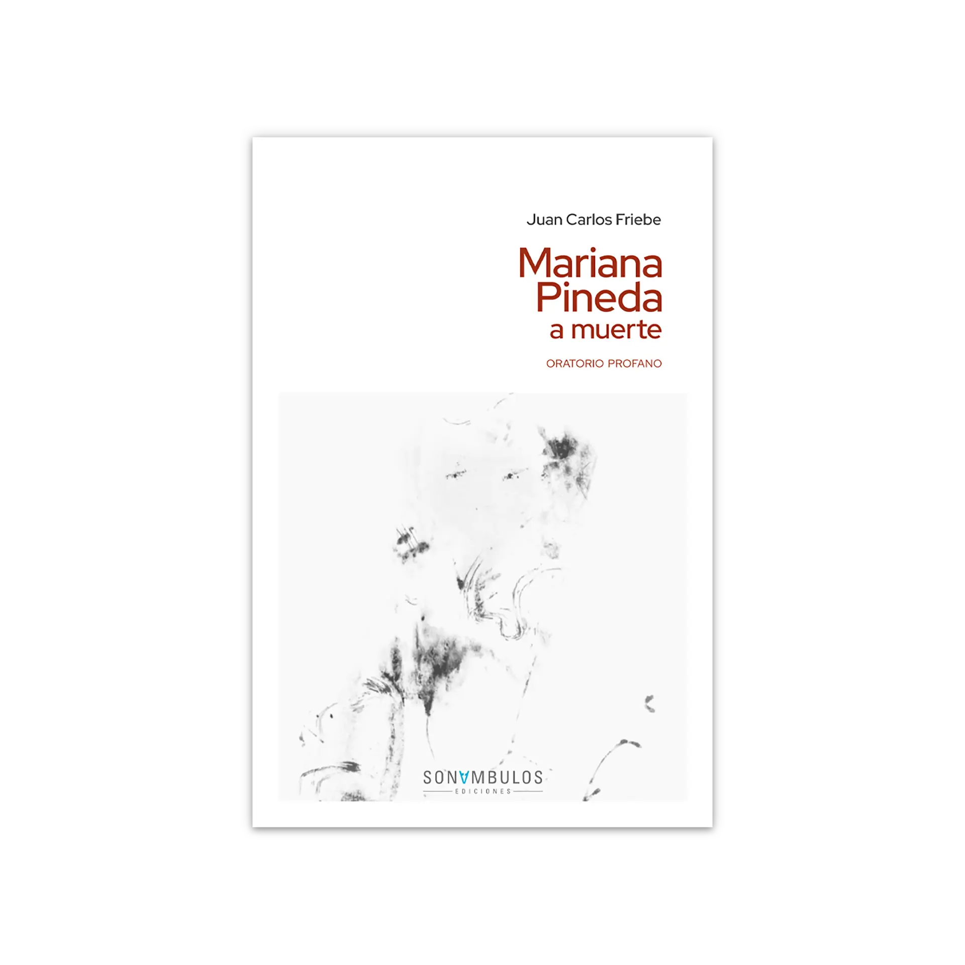 Mariana Pineda a muerte