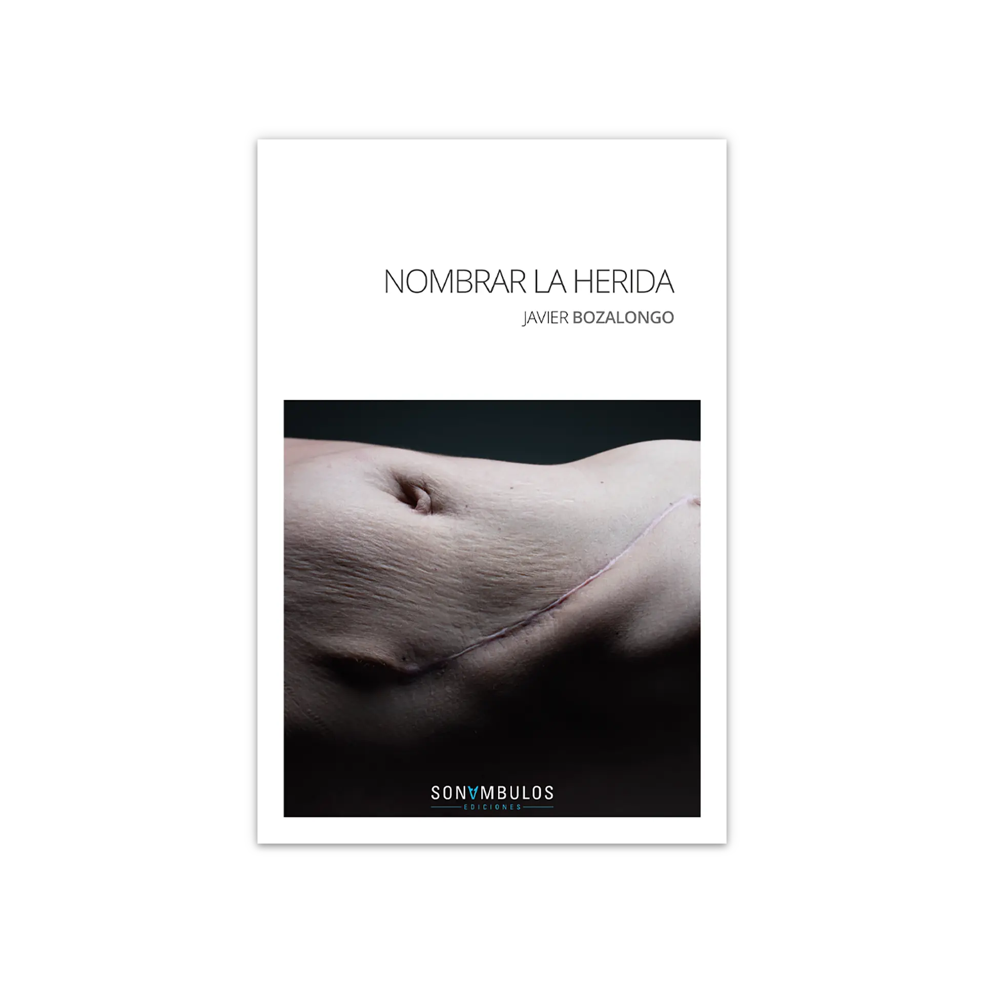 Nombrar la herida