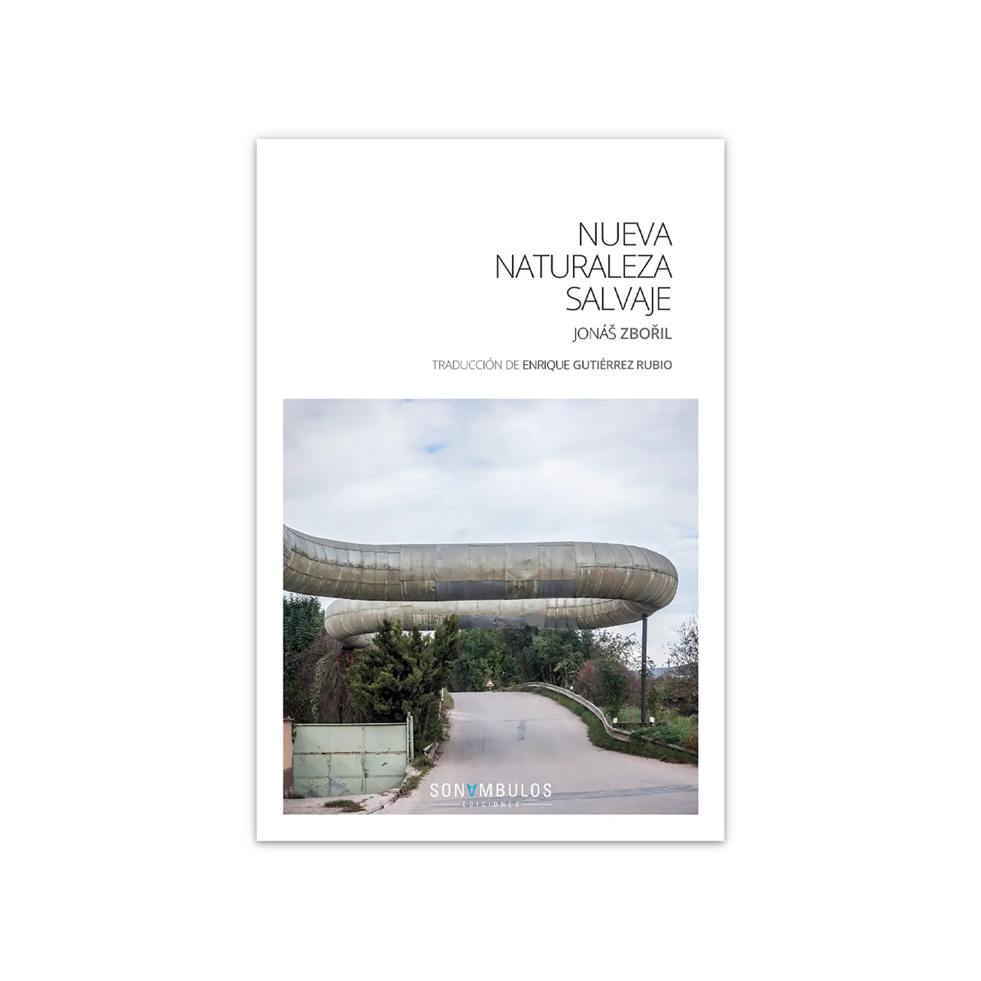 Nueva naturaleza salvaje