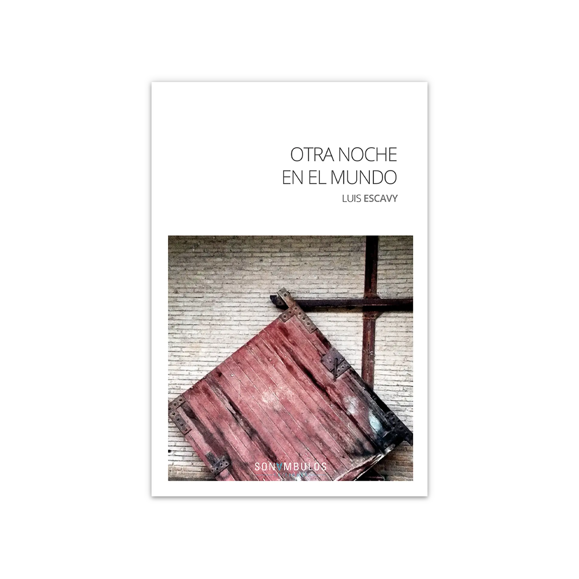 Otra noche en el mundo