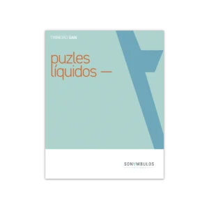 Puzles líquidos — Trinidad Gan