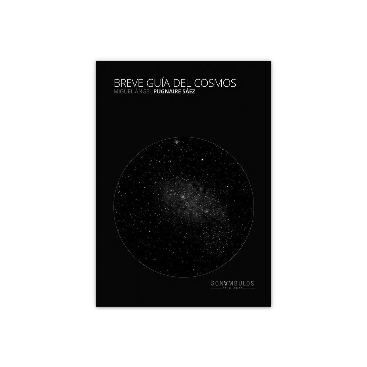 Breve guía del Cosmos