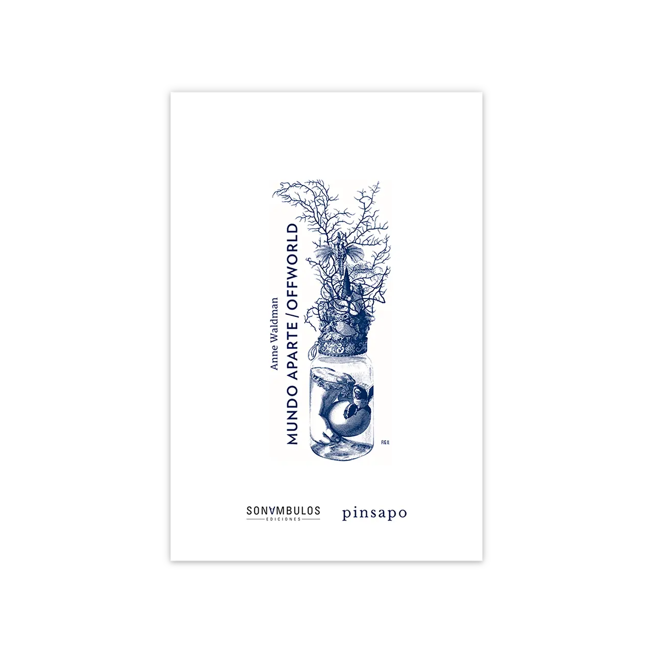 Mundo aparte / Offworld