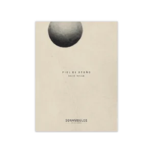 Piel de otoño — Davis Inclán